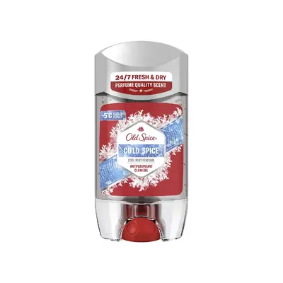 Old Spice Cold Spice