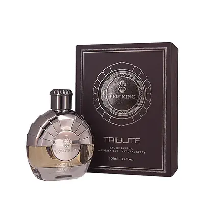 Пер кинг Трибьют