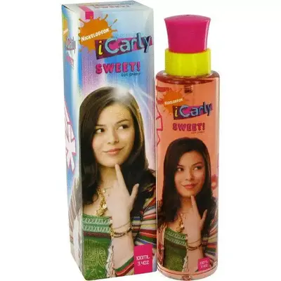 Marmol and Son Icarly Sweet