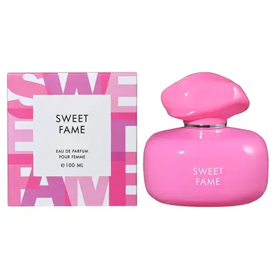 Нео парфюм Свит фэйм для женщин