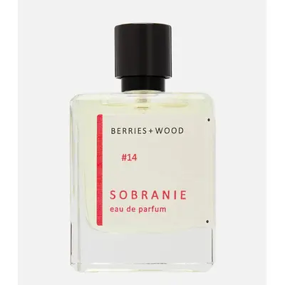Парфюм 21 век Собрание 14 беррис вуд для женщин