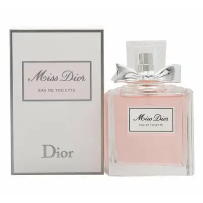 Christian Dior Miss Dior Eau De Toilette 2011
