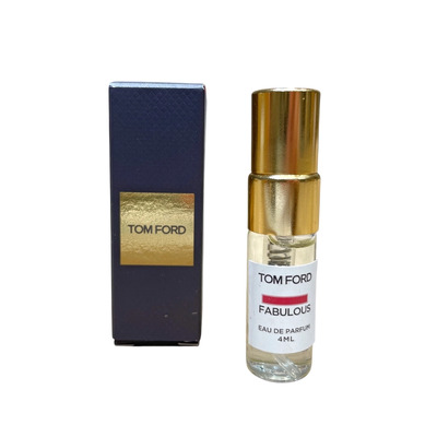 Миниатюра Tom Ford Fucking Fabulous Парфюмерная вода 4 мл - пробник духов