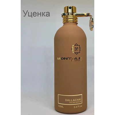 Парфюмерия Монталь Даллачай 100 мл