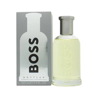 Hugo Boss Boss Bottled Лосьон после бритья 100 мл