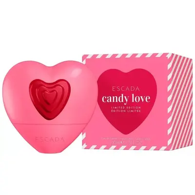 Аромат Escada Candy Love