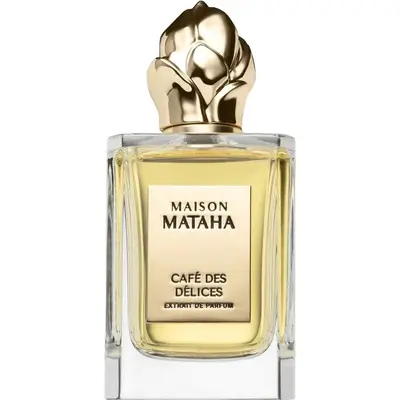 Maison Mataha Cafe des Delices