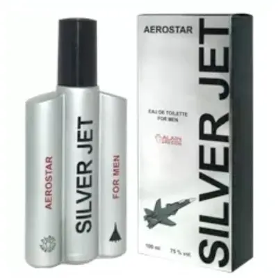 Алайн арегон Сильвер джет для мужчин