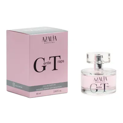 Azalia Gentle Traps Pink