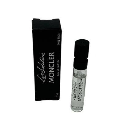 Миниатюра Moncler Le Solstice Парфюмерная вода 2 мл - пробник духов