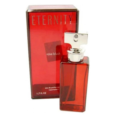 Eternity rose perfume on sale