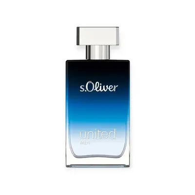 Новинка S Oliver United Men