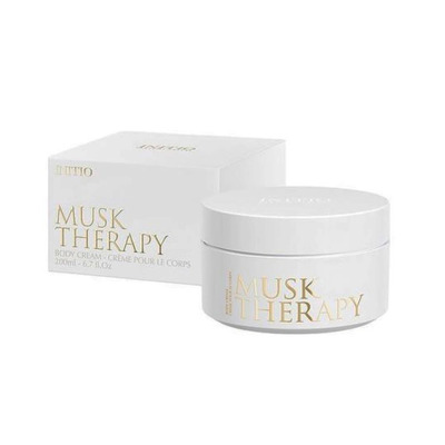 Initio Parfums Prives Musk Therapy Крем для тела 200 мл