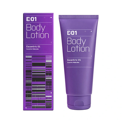 Escentric Molecules Escentric 01 Лосьон для тела 200 мл