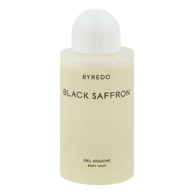 Byredo Black Saffron Гель для душа 225 мл