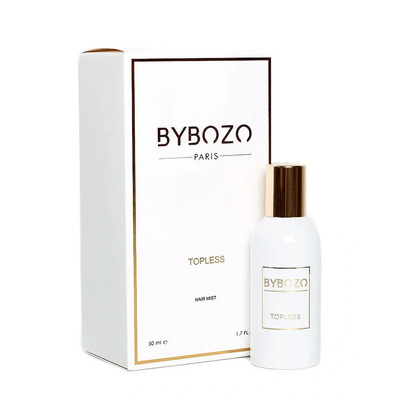 ByBozo Topless Дымка для волос 50 мл