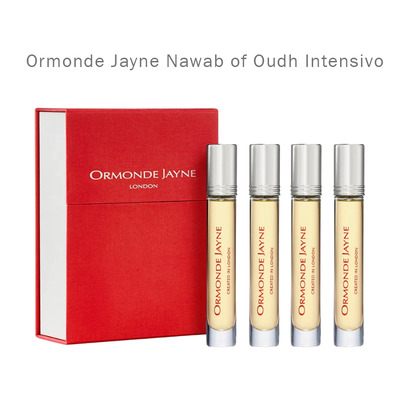 Ormonde Jayne Nawab of Oudh Intensivo набор парфюмерии