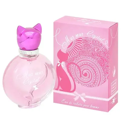 Альтро арома Мур мур кристал для женщин