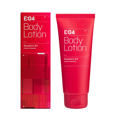 Escentric Molecules Escentric 04 Лосьон для тела 200 мл