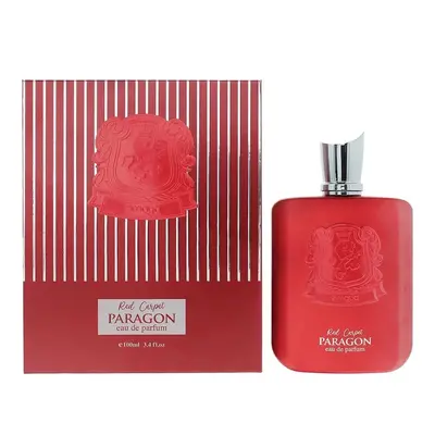 Зимая Ред карпет парагон для женщин и мужчин