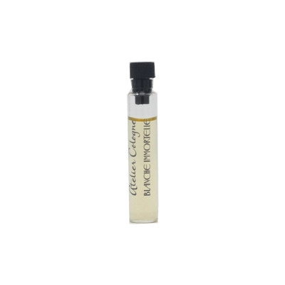 Миниатюра Atelier Cologne Blanche Immortelle Парфюмерная вода 2 мл - пробник духов