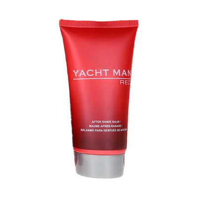 Myrurgia Yacht Man Red Бальзам после бритья 100 мл