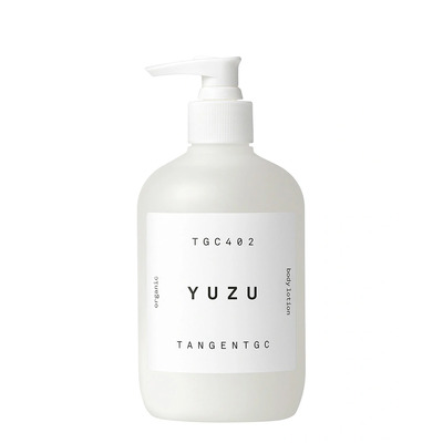 Tangent GC Yuzu Лосьон для тела 350 мл