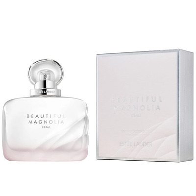 Парфюмерия Эсте лаудер Бьютифул магнолия ле 50 мл