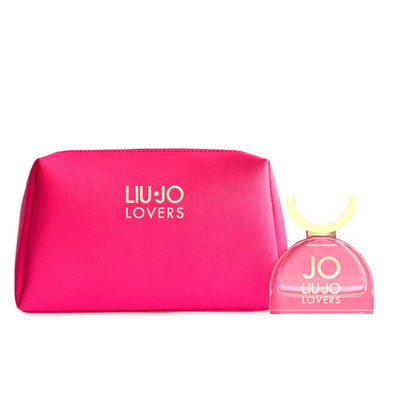 Liu Jo Lovers Jo набор парфюмерии