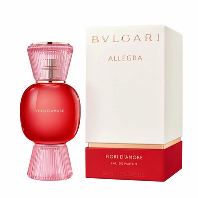 Парфюмерия Булгари Фиори де амор 100 мл