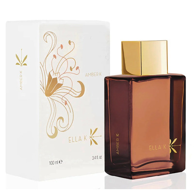Парфюмерия Элла к парфюмс Амбер к 100 мл