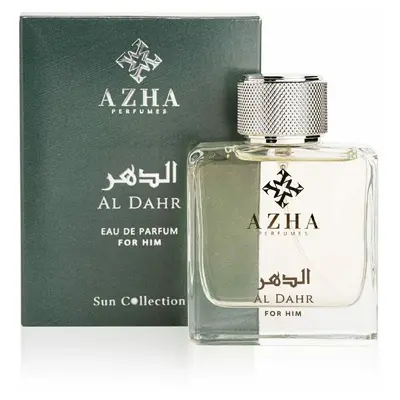 Azha Al Dahr