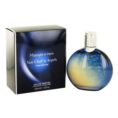 Van Cleef and Arpels Midnight in Paris Eau de Parfum