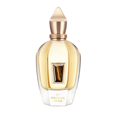 Парфюмерия Ксерджофф Пиковая дама 100 мл