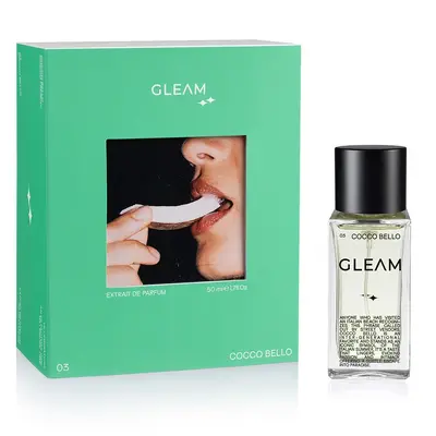 Gleam Cocco Bello