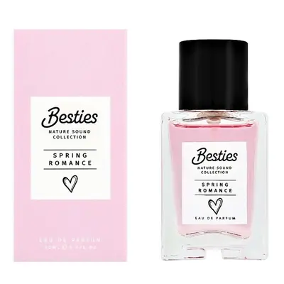Новинка Besties Spring Romance