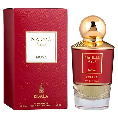 Risala Najma Nova