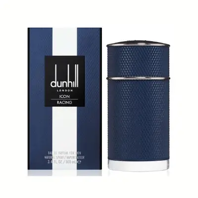 Духи Alfred Dunhill Icon Racing Blue