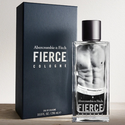 Abercrombie and Fitch Fierce Одеколон 296 мл