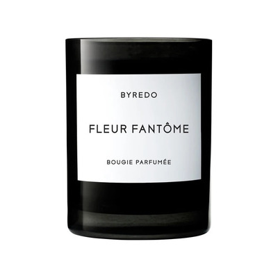 Byredo Fleur Fantome Свеча 240 гр
