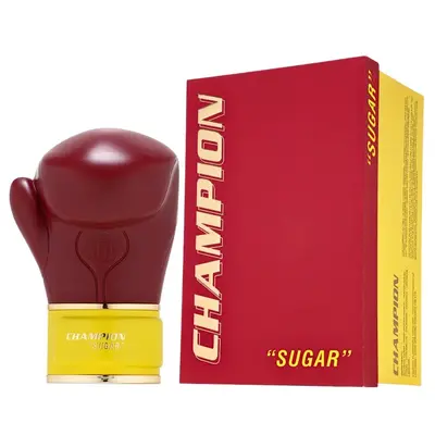 Фрагранс ворлд Чемпион шугар для мужчин