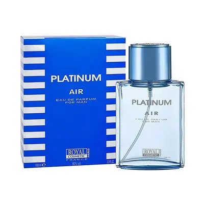 Royal Cosmetic Platinum Air