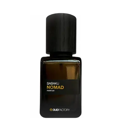 Oud Factory Sabaku Nomad