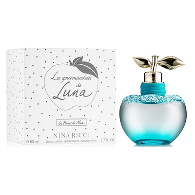 Парфюмерия Нина ричи Ле гурмандисес де луна 80 мл