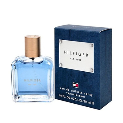 Парфюмерия Томми хилфигер Хилфигер ест 1985 30 мл