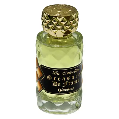 12 парфюмеров франции Жизо для женщин