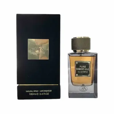 French Avenue Pure Desert Oud