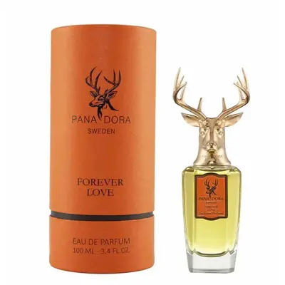 Pana Dora Forever Love