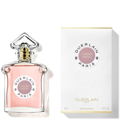 Купить духи Guerlain L Instant Eau De Noel Iris Millesime