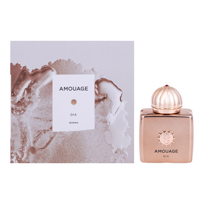 Парфюмерия Амуаж Диа 50 мл